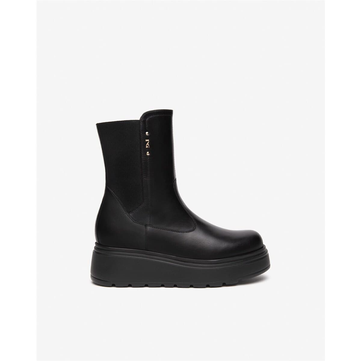 Women's Ankle Boots NeroGiardini Black