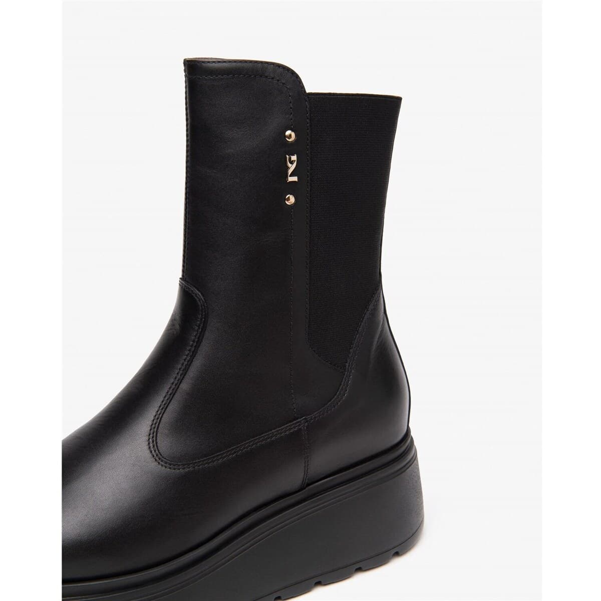 Women's Ankle Boots NeroGiardini Black