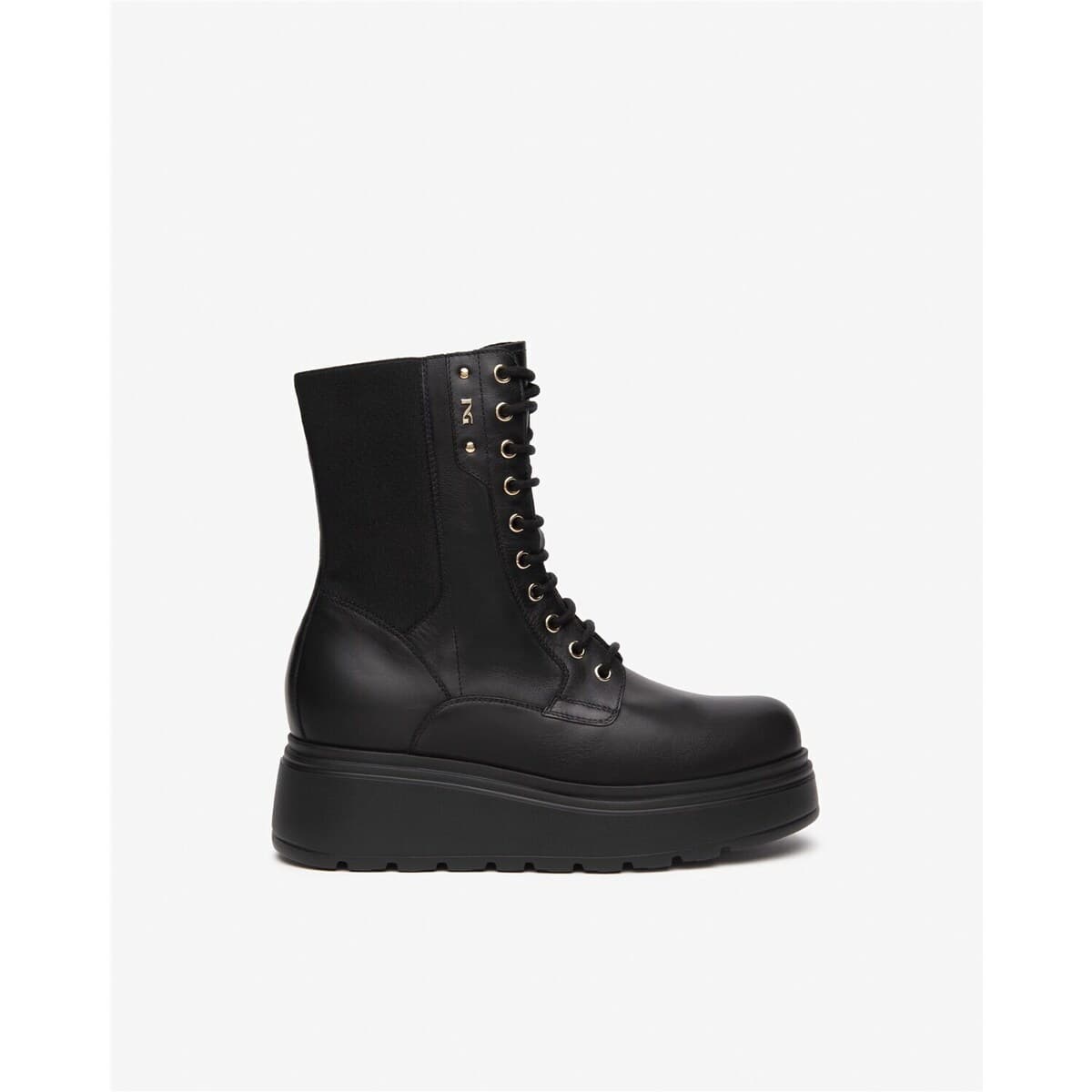 Women's Boots NeroGiardini Black