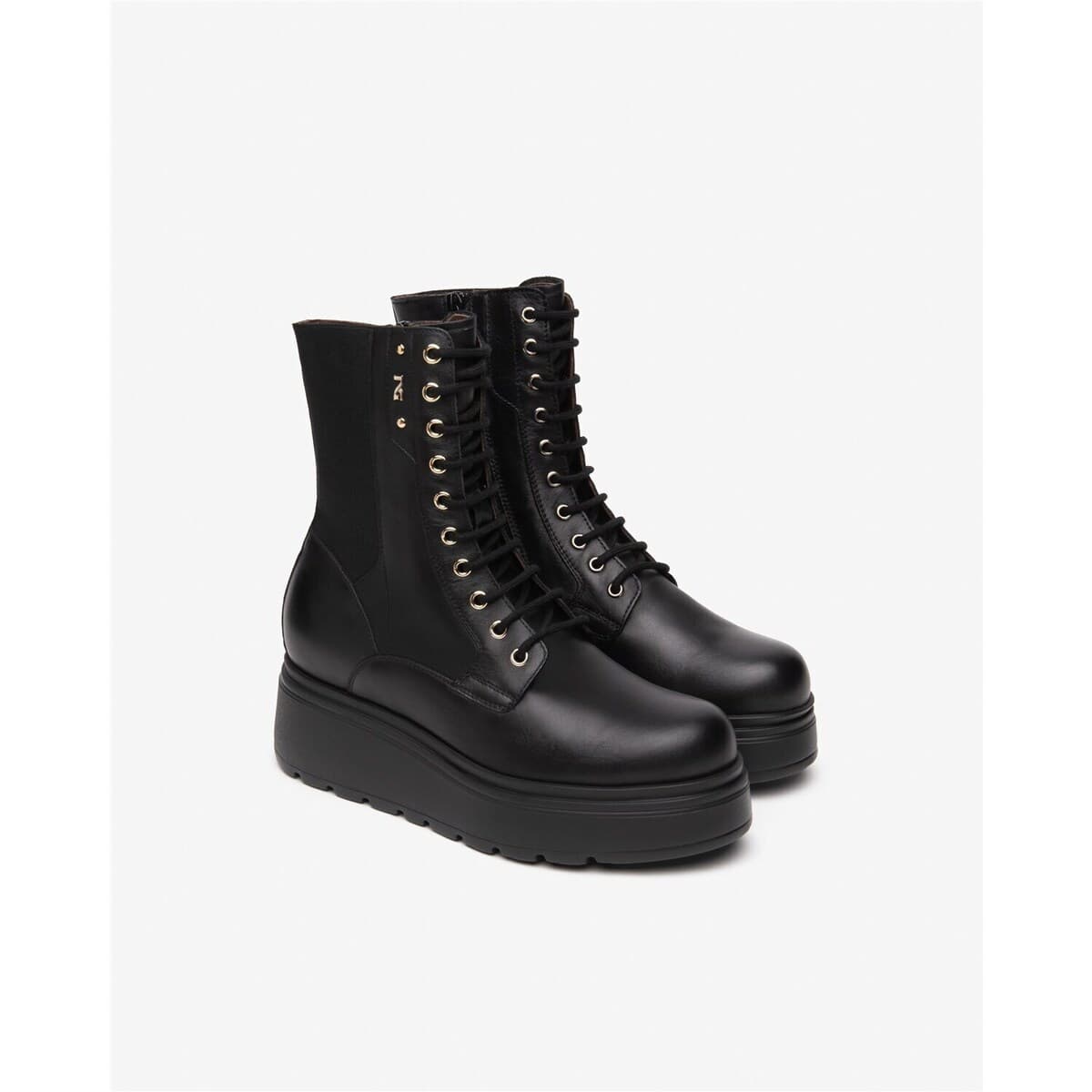 Women's Boots NeroGiardini Black