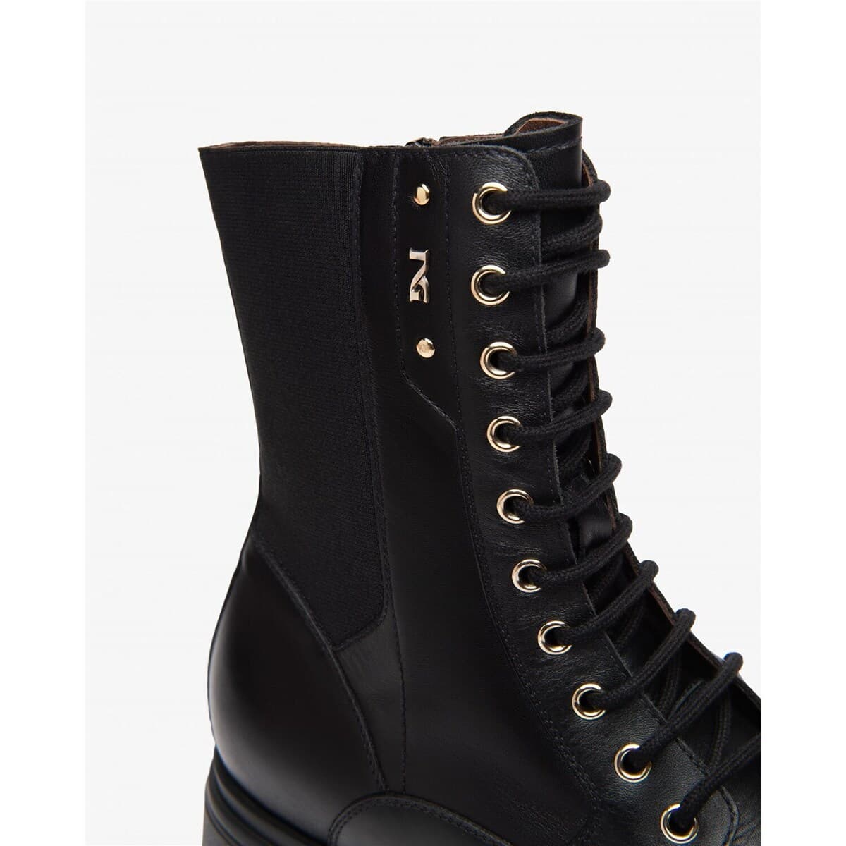Women's Boots NeroGiardini Black