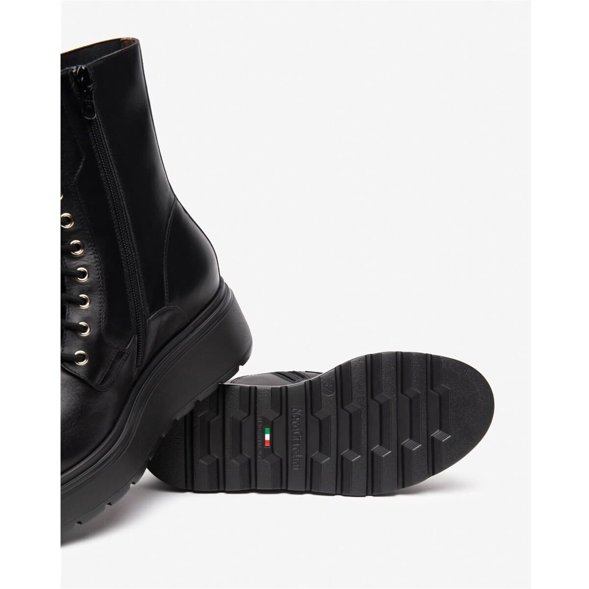 Women's Boots NeroGiardini Black