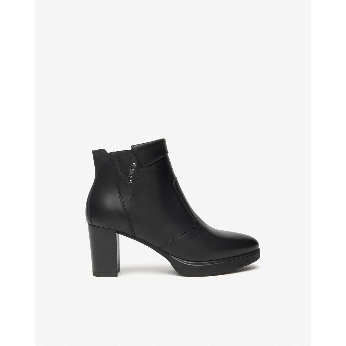 Women's Ankle Boots NeroGiardini Black