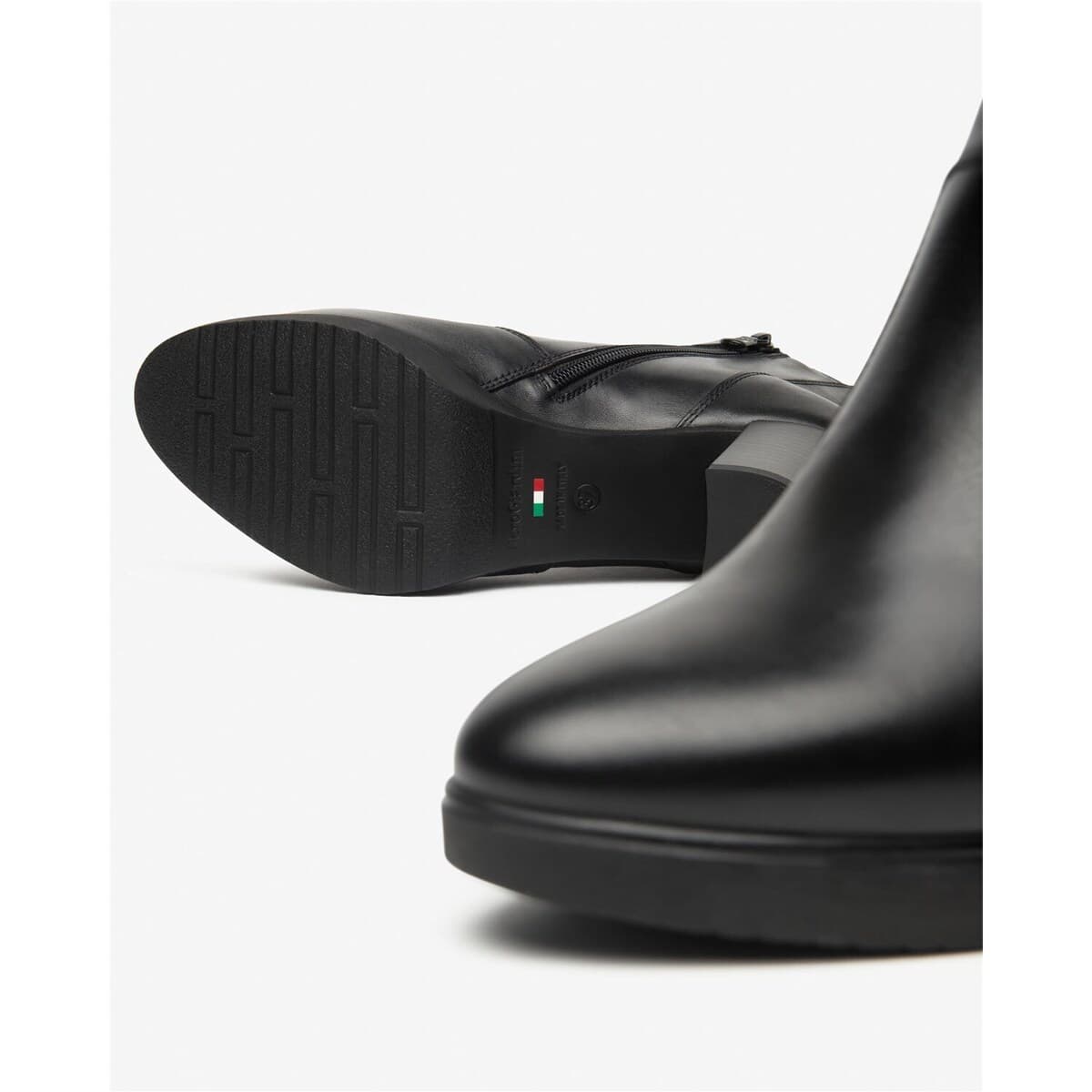 Women's Ankle Boots NeroGiardini Black