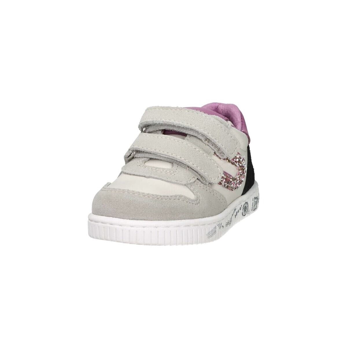 Girls' Sneakers Balducci Gray