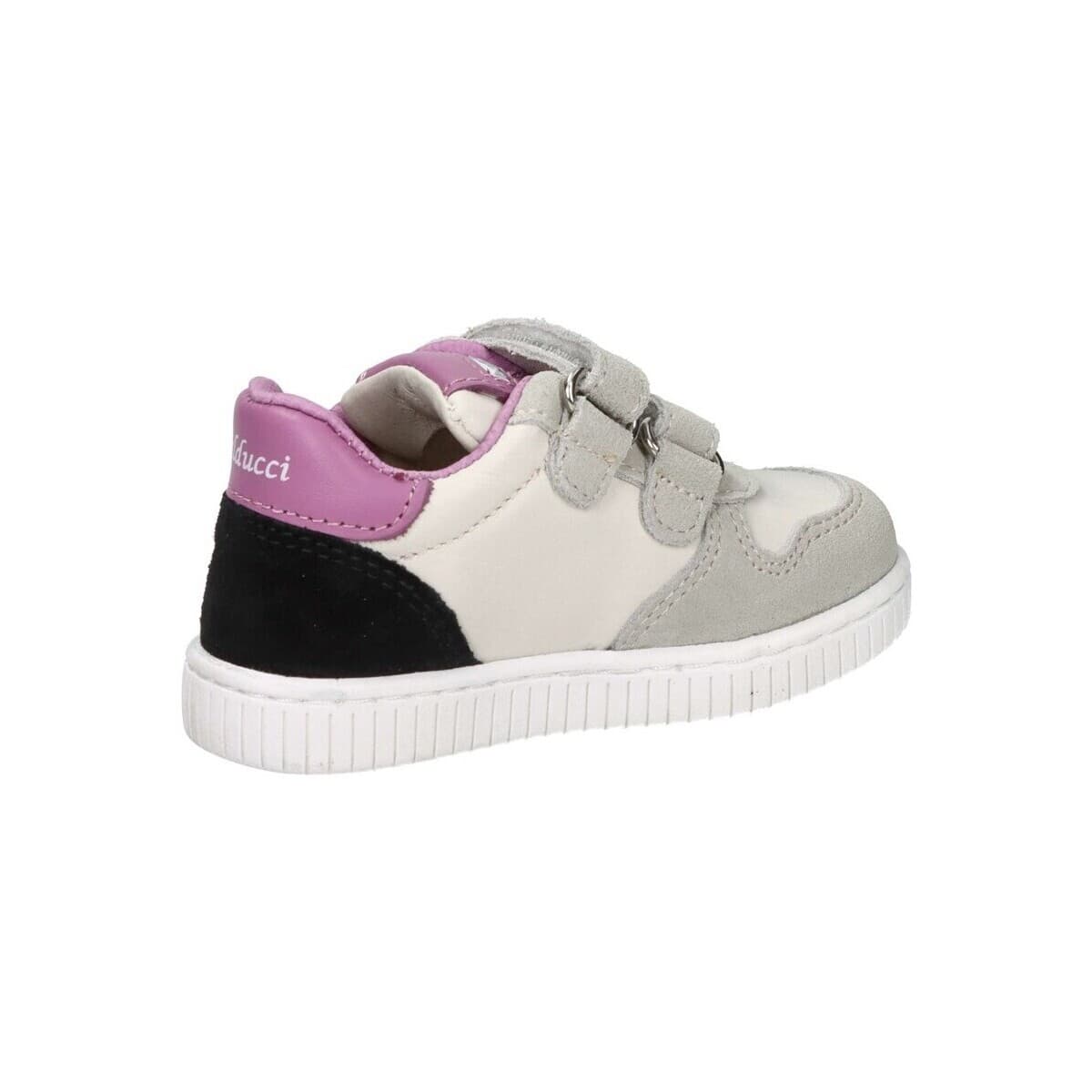 Girls' Sneakers Balducci Gray