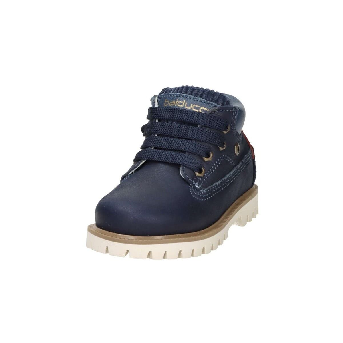 Boys' Ankle Boots Balducci Blue