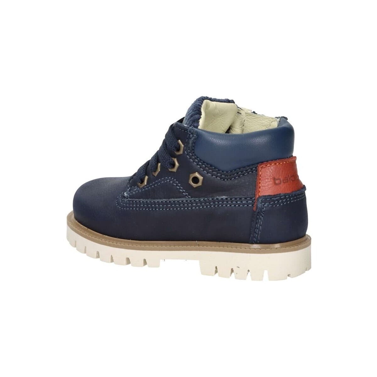 Boys' Ankle Boots Balducci Blue