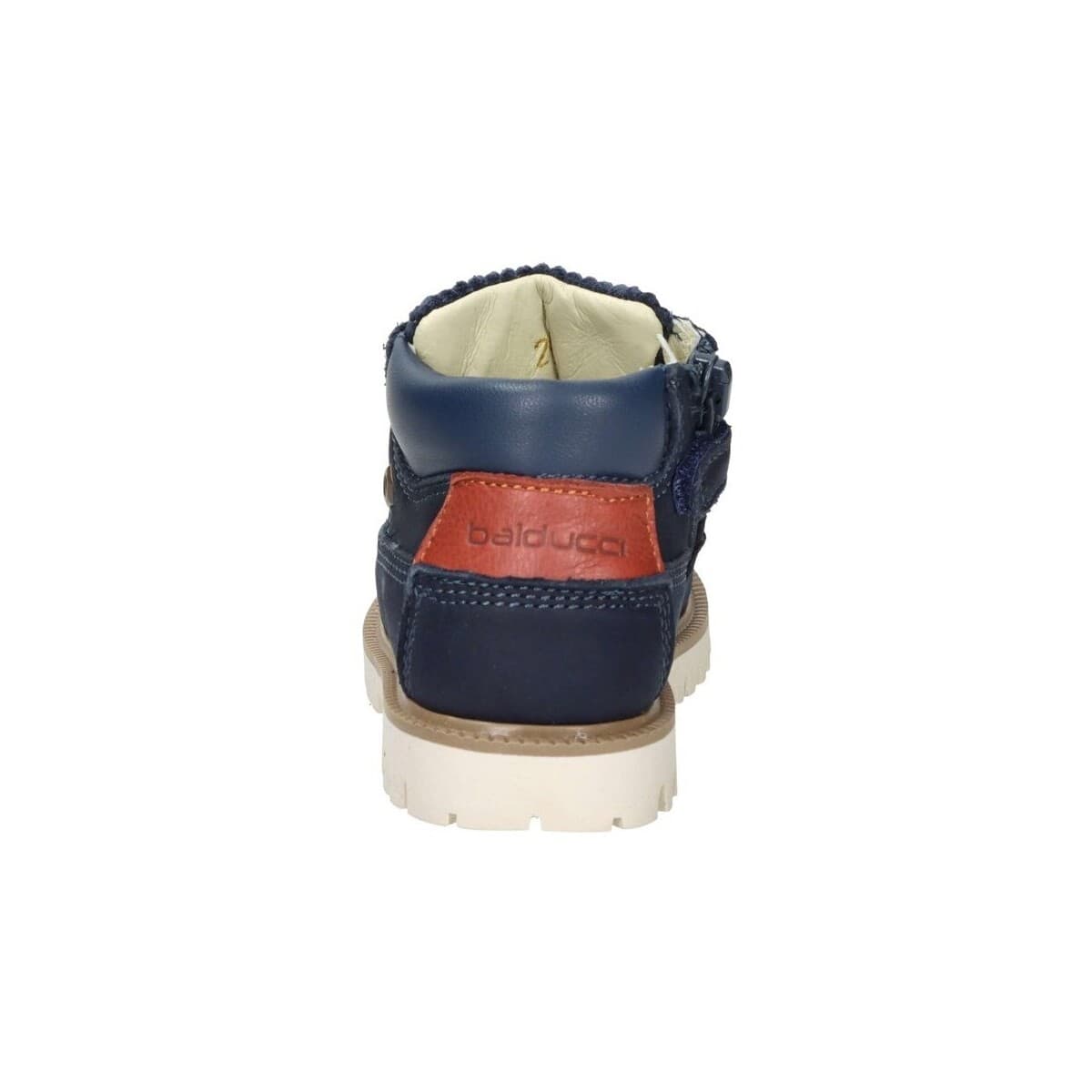 Boys' Ankle Boots Balducci Blue