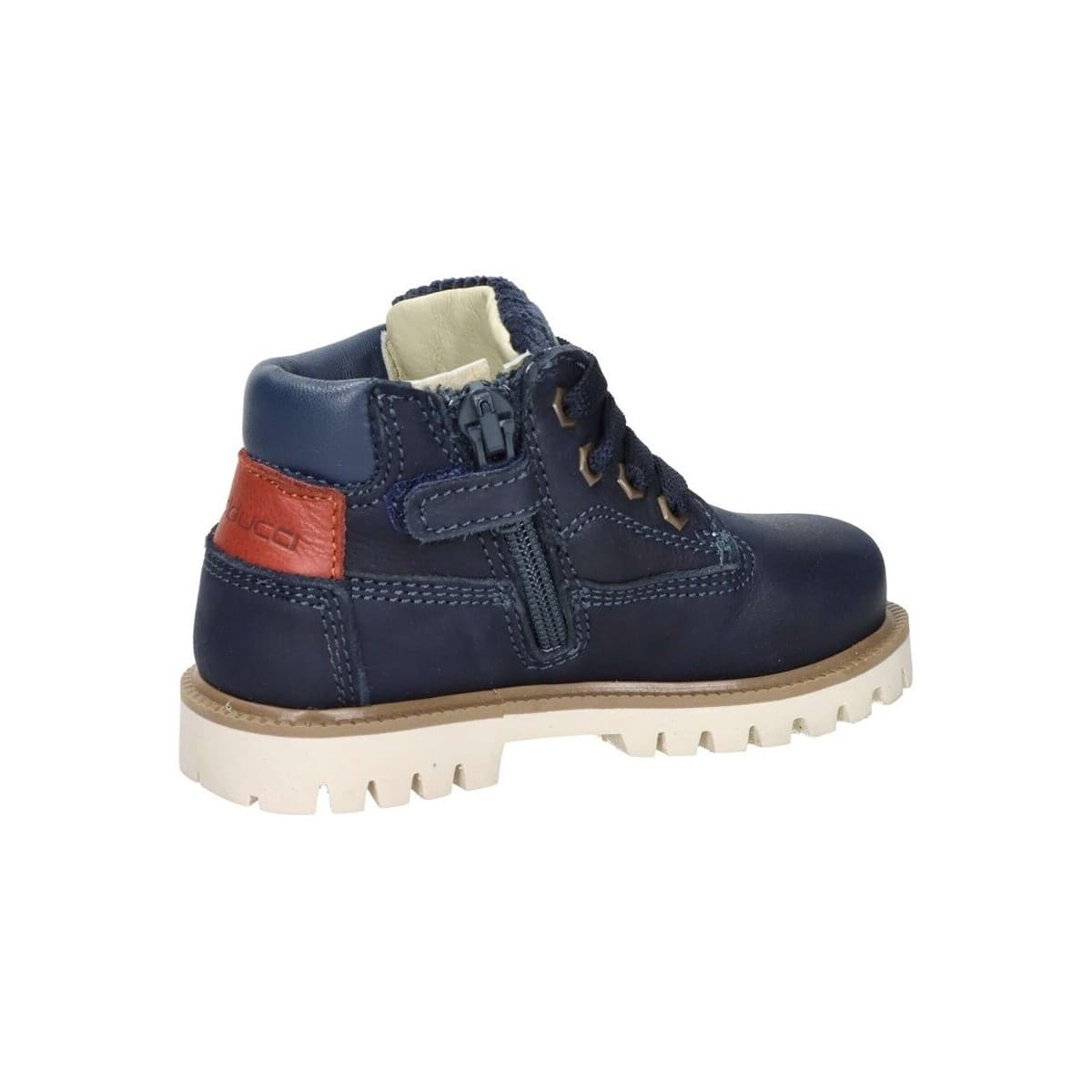 Boys' Ankle Boots Balducci Blue