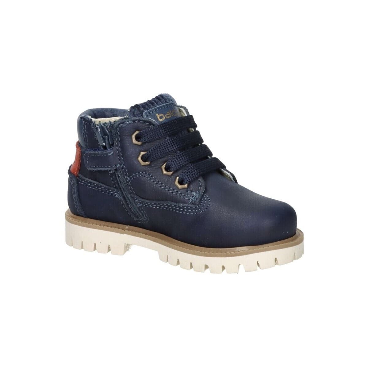 Boys' Ankle Boots Balducci Blue