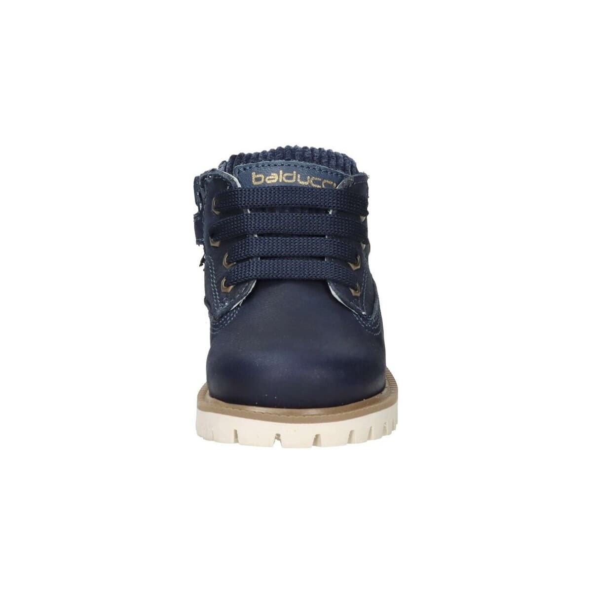 Boys' Ankle Boots Balducci Blue