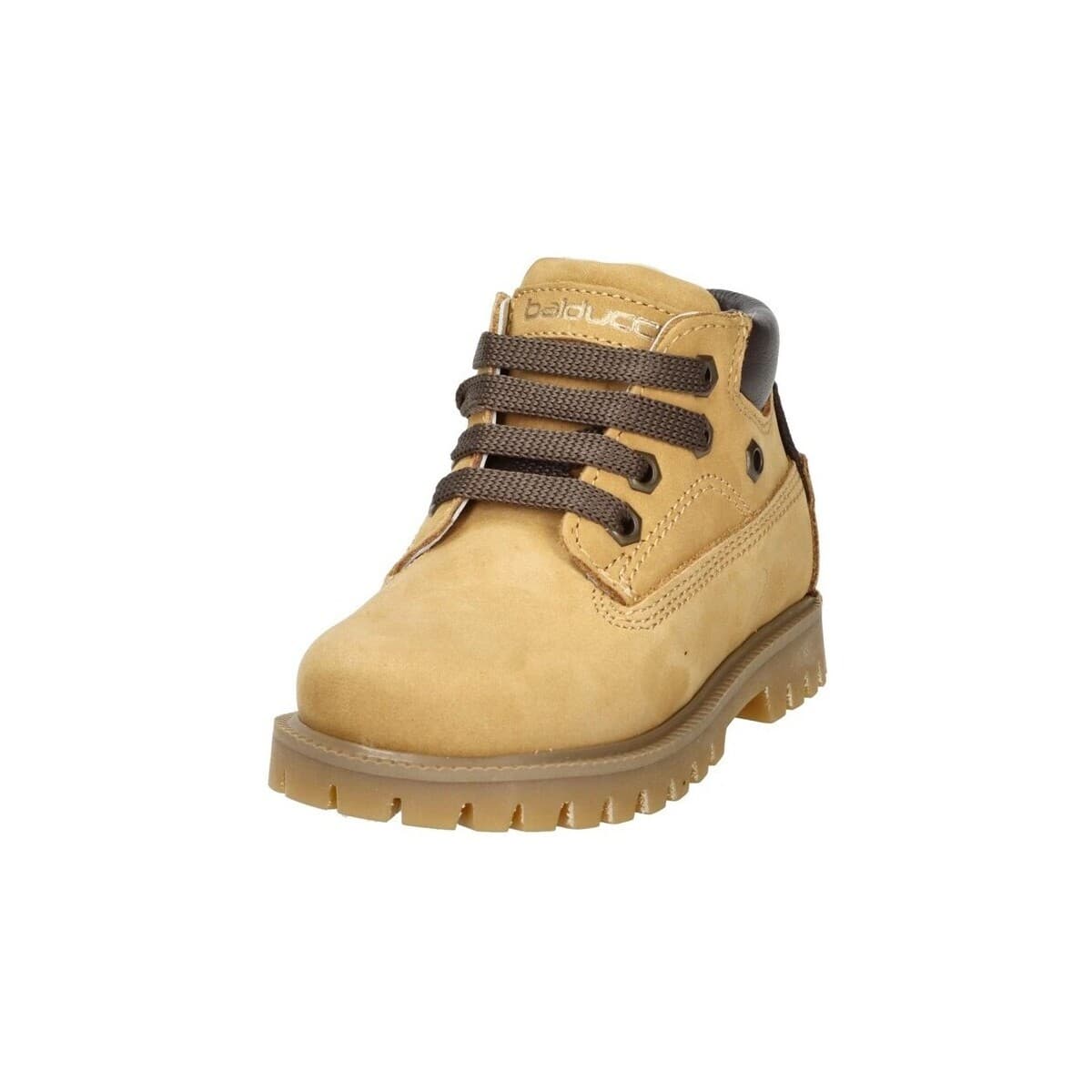 Boys' Ankle Boots Balducci Beige