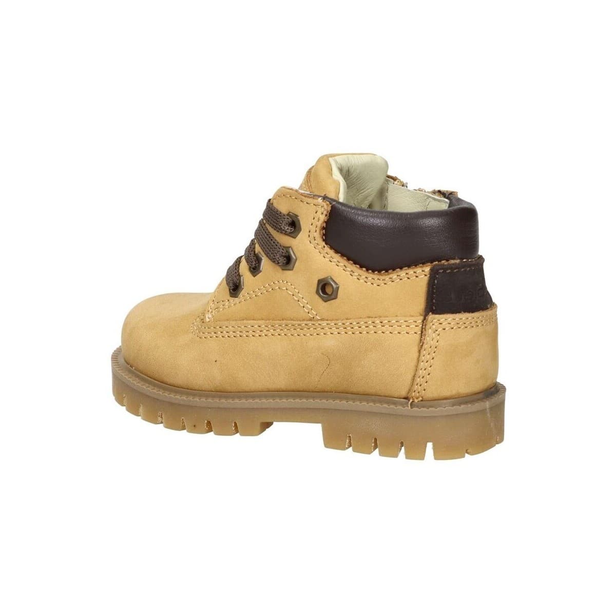 Boys' Ankle Boots Balducci Beige