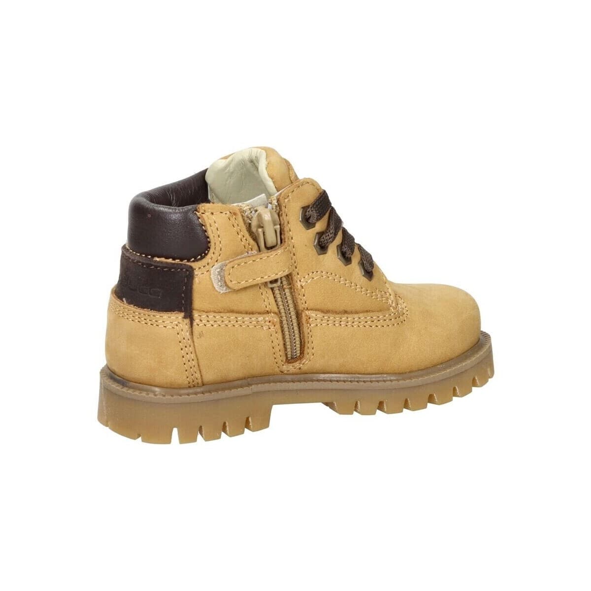 Boys' Ankle Boots Balducci Beige