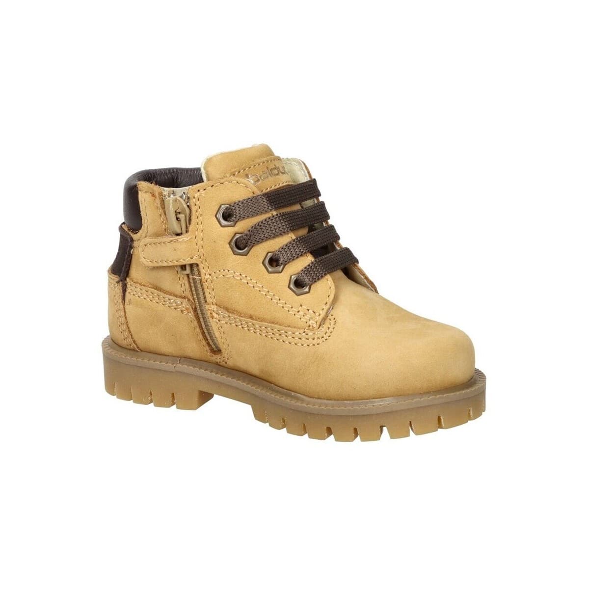 Boys' Ankle Boots Balducci Beige