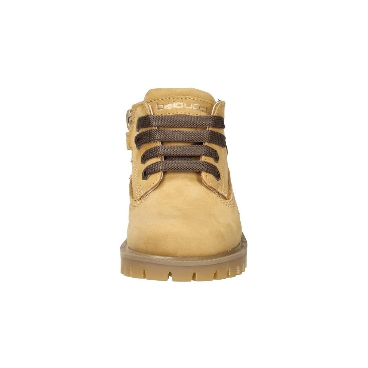 Boys' Ankle Boots Balducci Beige