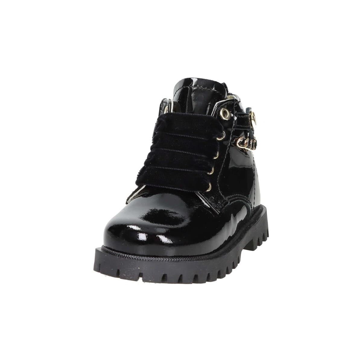 Girls' Ankle Boots Balducci Black