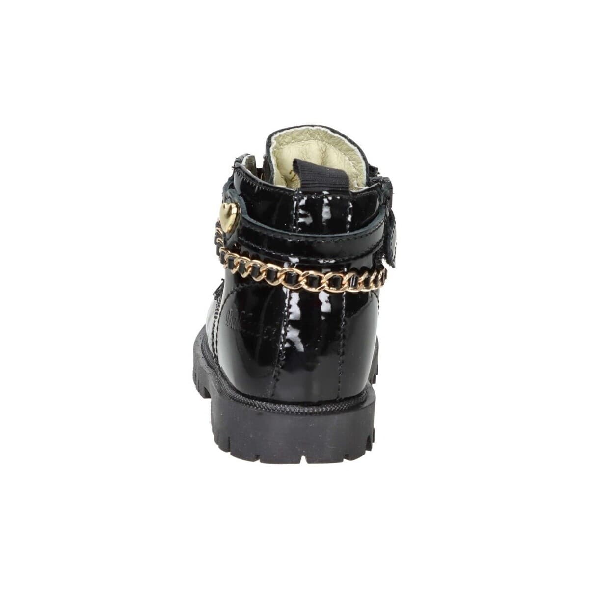 Girls' Ankle Boots Balducci Black