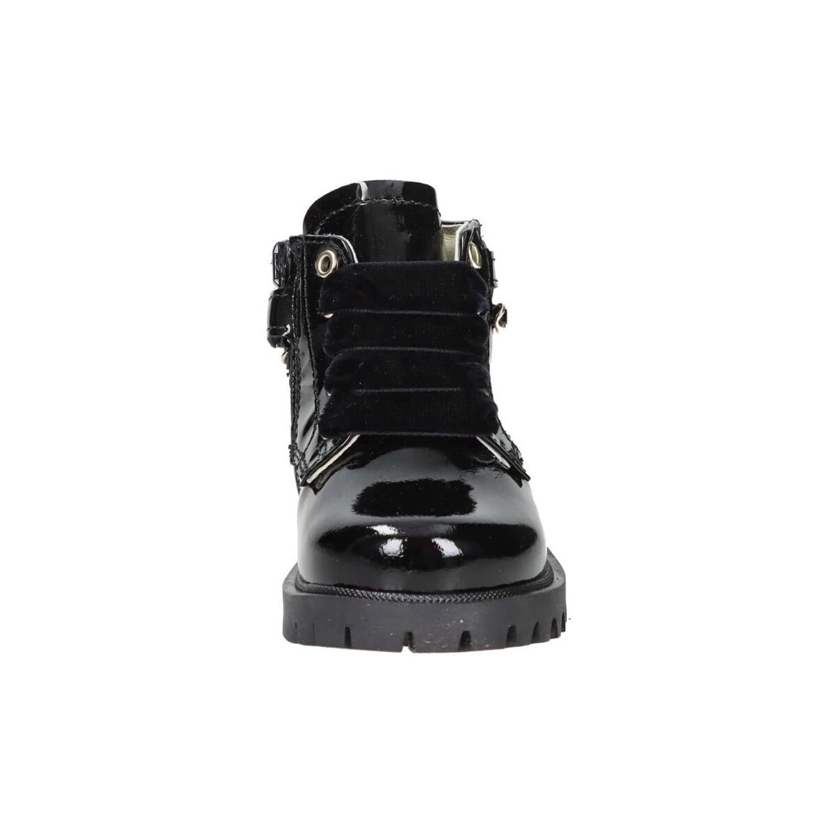 Girls' Ankle Boots Balducci Black
