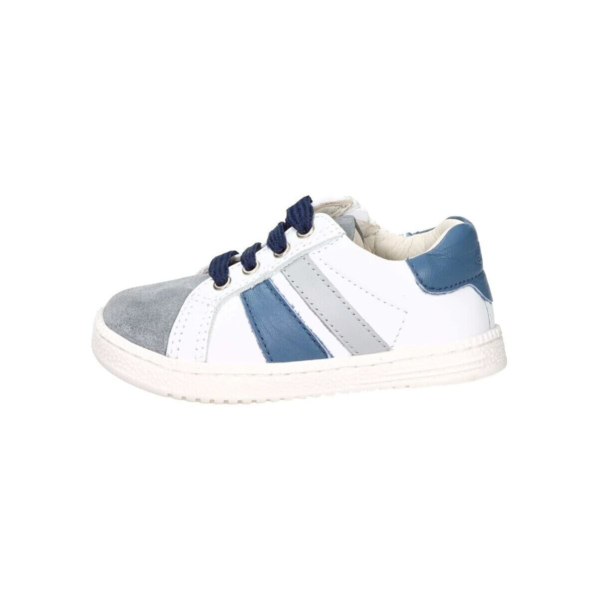 Girls' Sneakers Balducci White