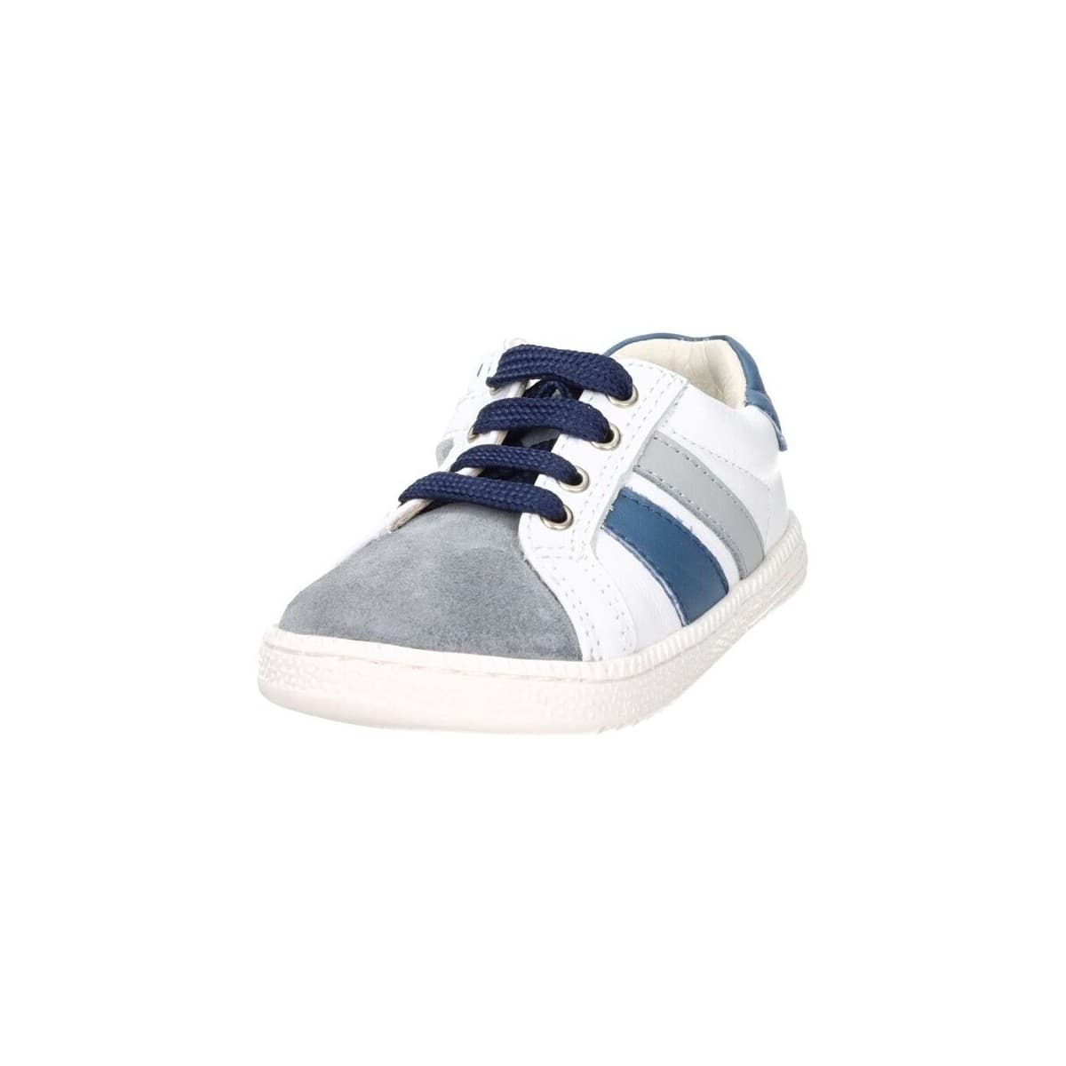 Boys' Sneakers Balducci White