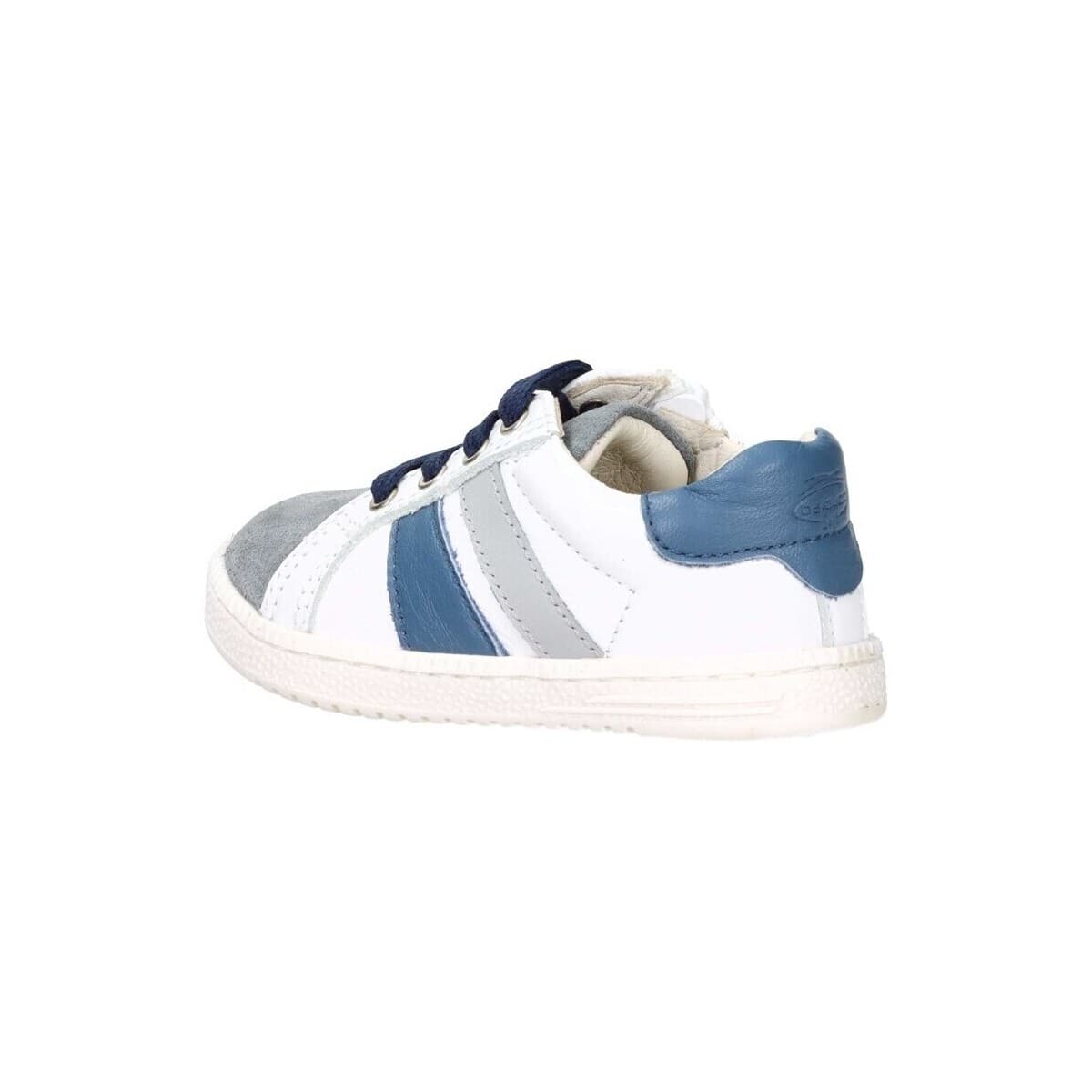 Boys' Sneakers Balducci White