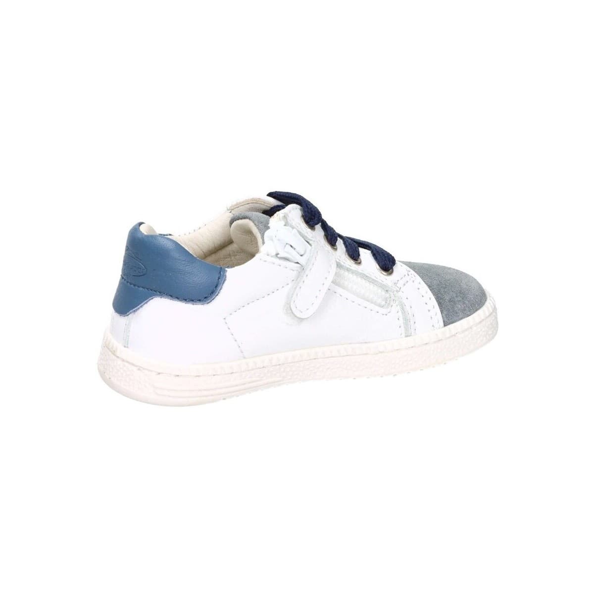 Boys' Sneakers Balducci White