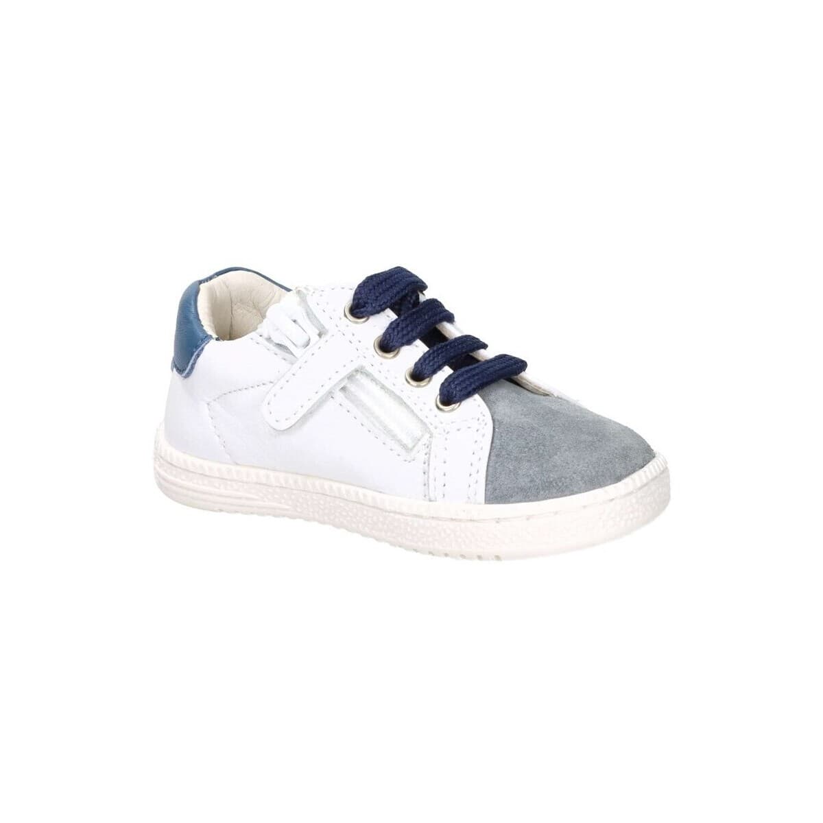 Boys' Sneakers Balducci White