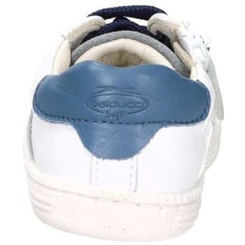 Boys' Sneakers Balducci White
