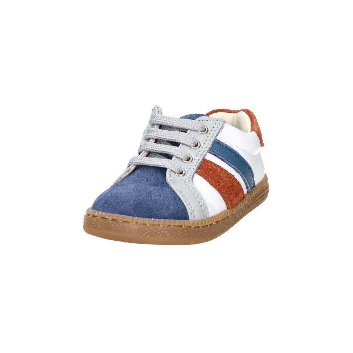 Boys' Sneakers Balducci White