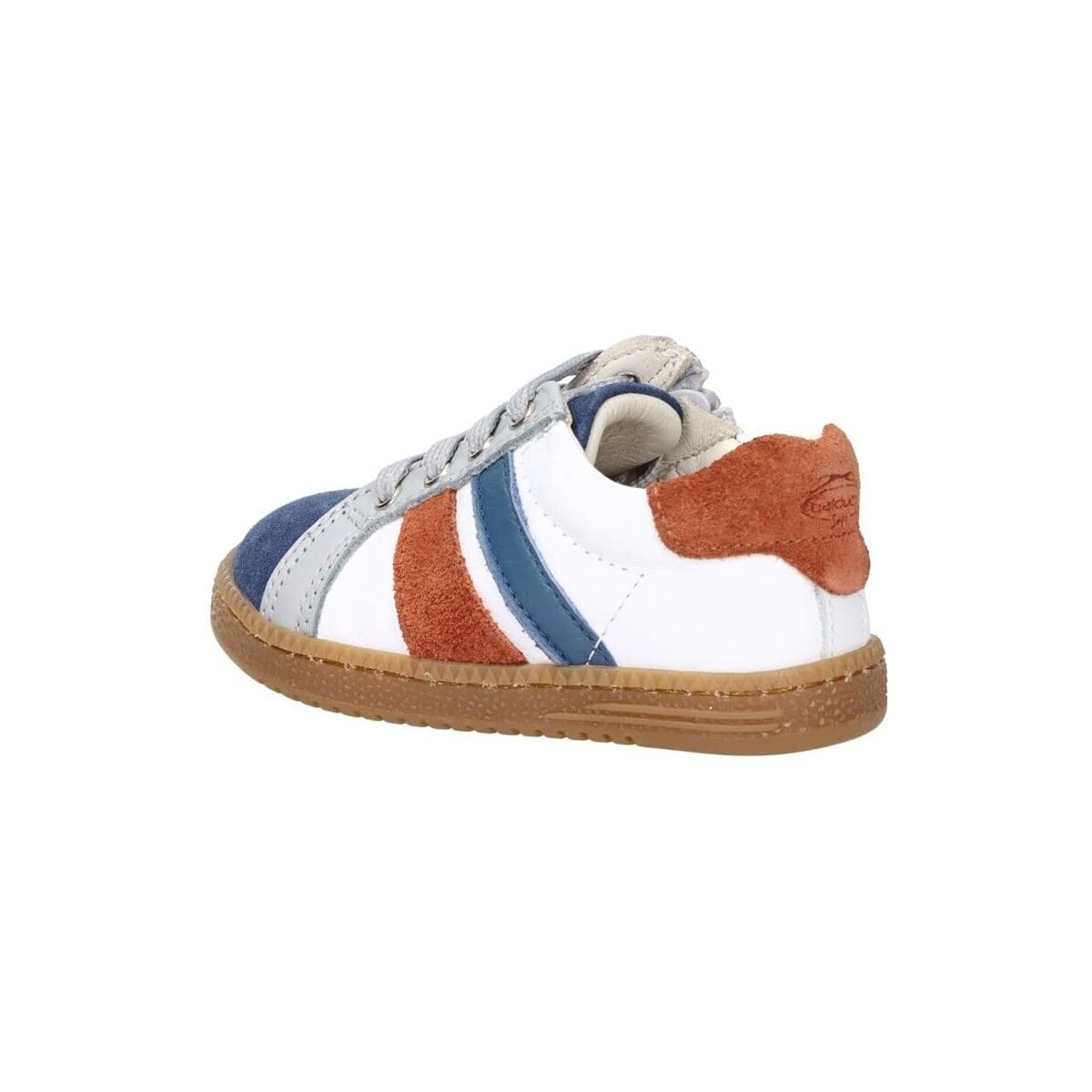 Boys' Sneakers Balducci White