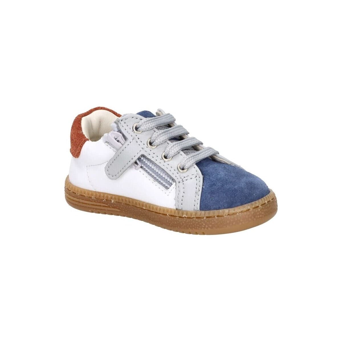 Boys' Sneakers Balducci White