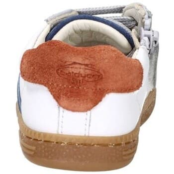 Boys' Sneakers Balducci White