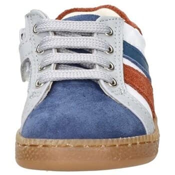 Boys' Sneakers Balducci White