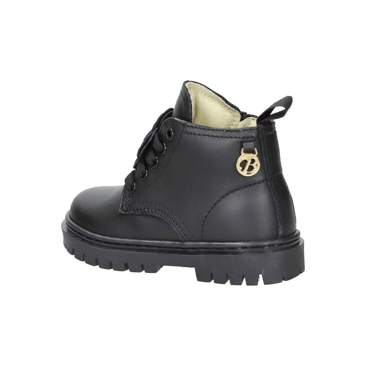 Girls' Ankle Boots Balducci Black