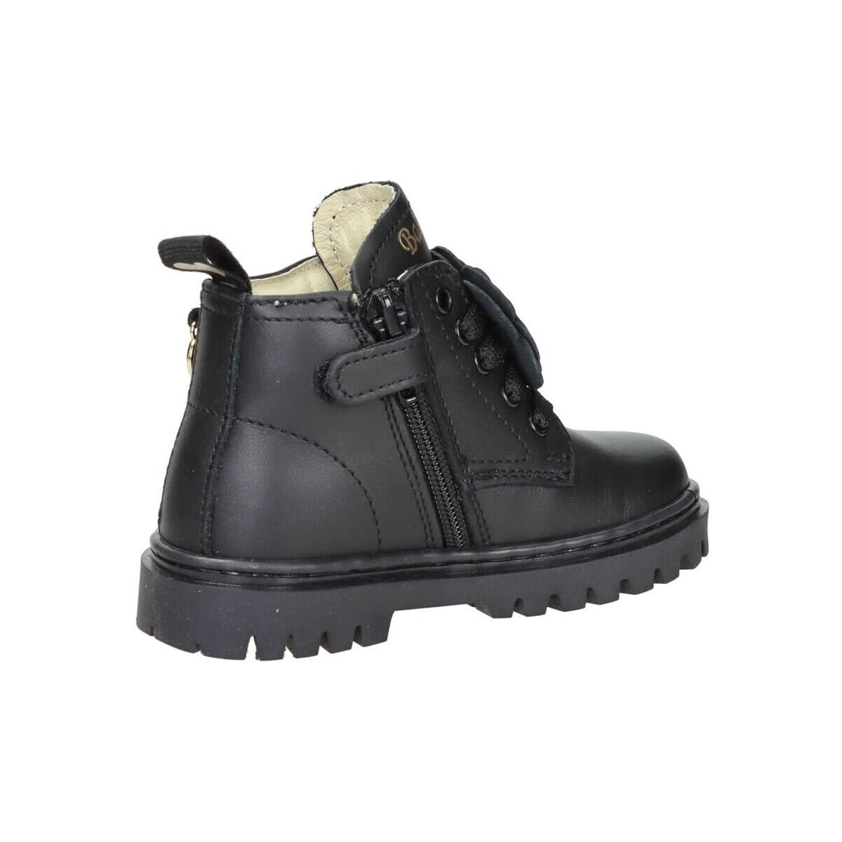 Girls' Ankle Boots Balducci Black