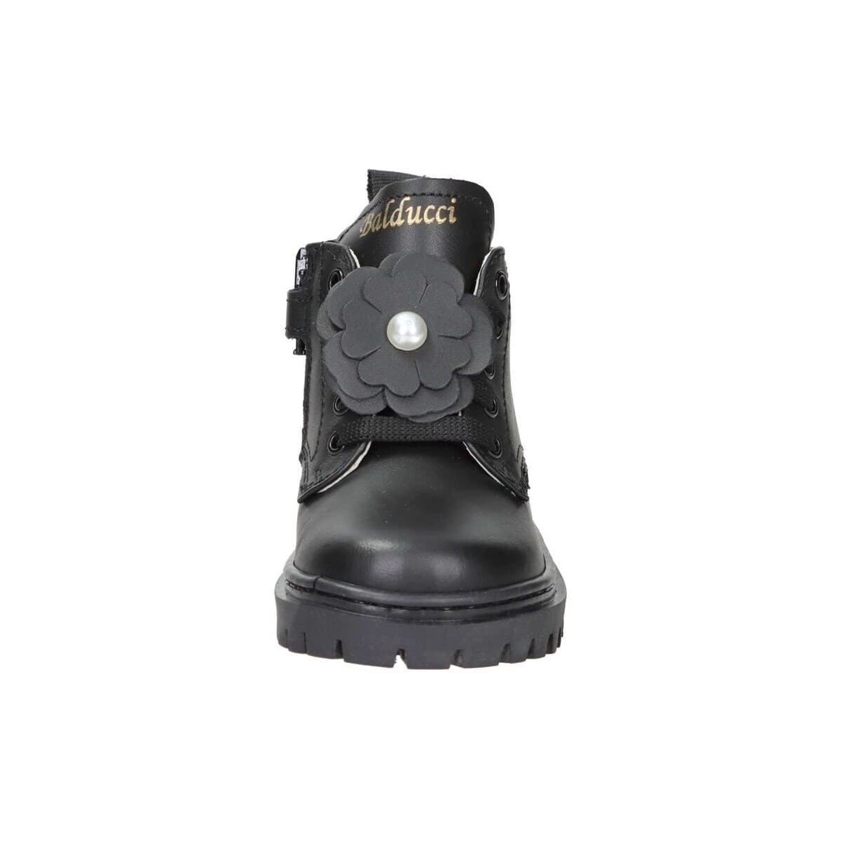 Girls' Ankle Boots Balducci Black