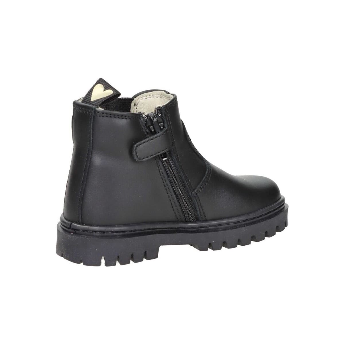 Girls' Ankle Boots Balducci Black