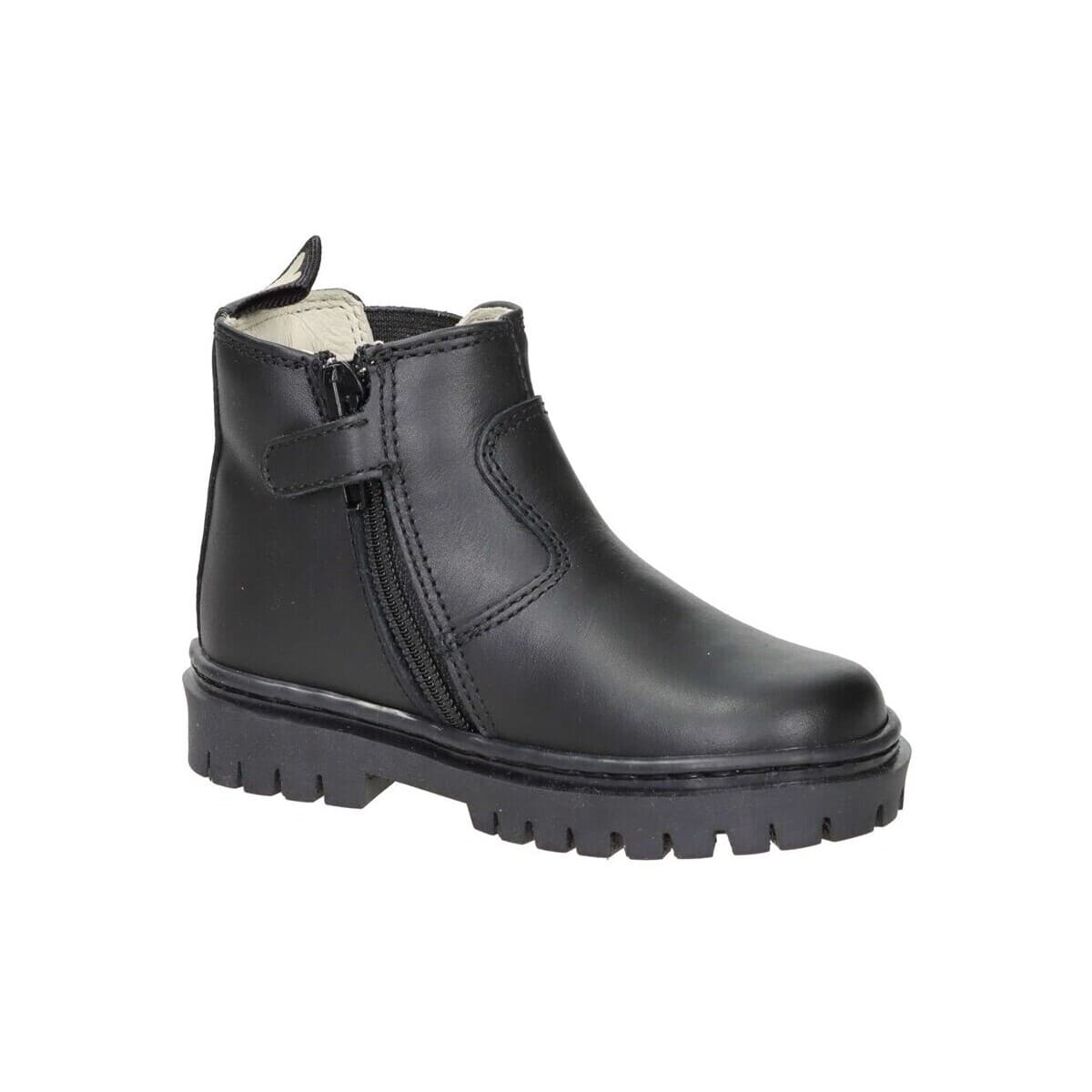 Girls' Ankle Boots Balducci Black