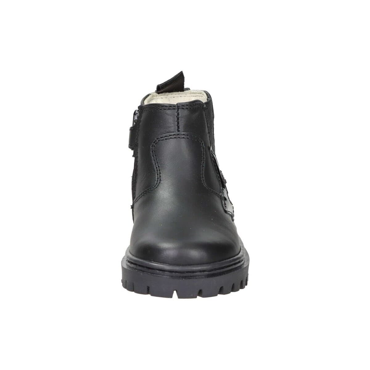 Girls' Ankle Boots Balducci Black