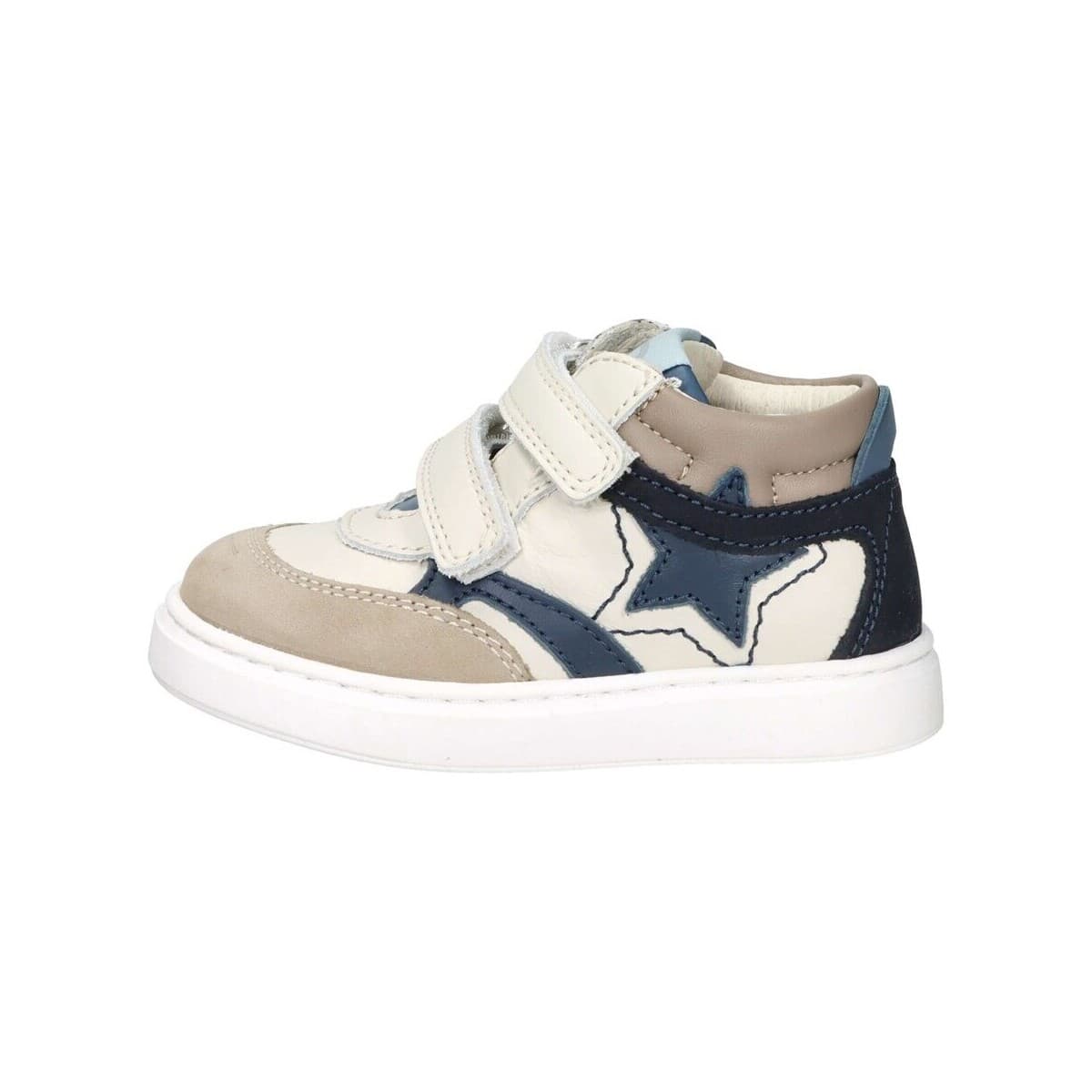 Girls' Sneakers Balducci Beige