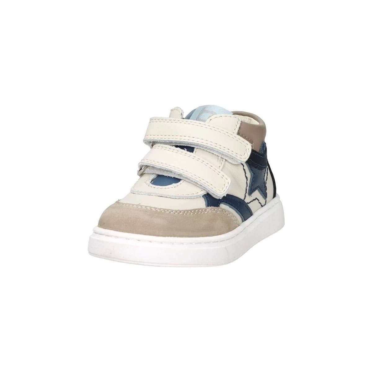 Boys' Sneakers Balducci Beige