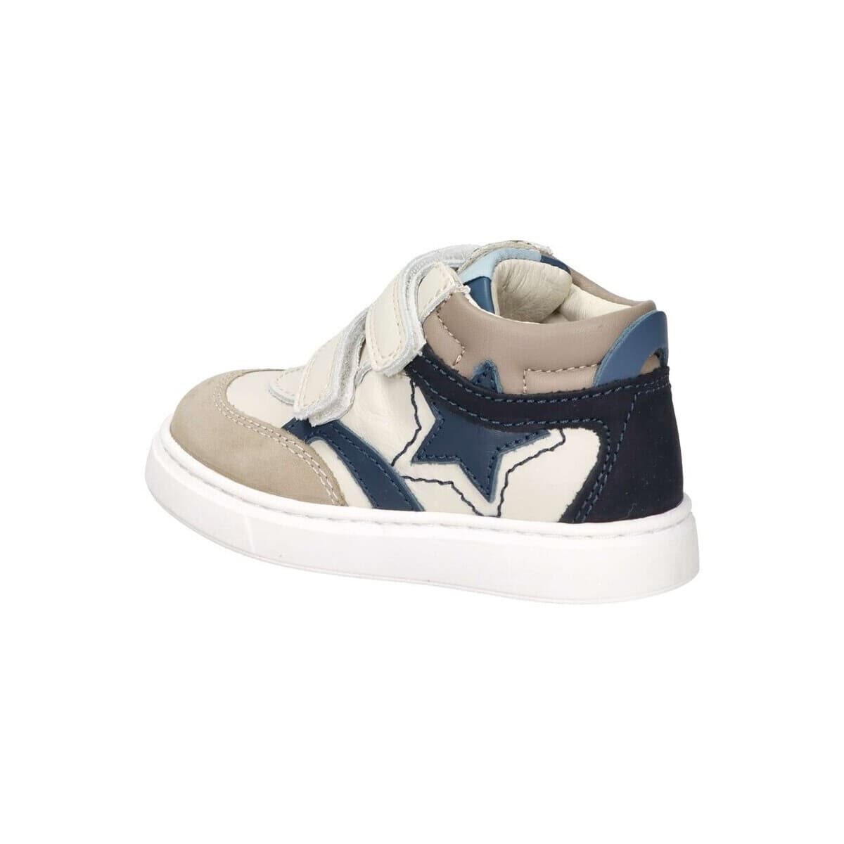 Boys' Sneakers Balducci Beige