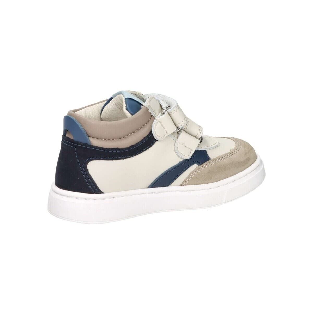 Boys' Sneakers Balducci Beige