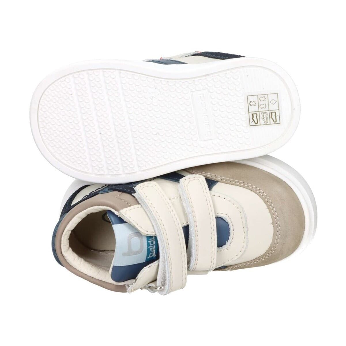 Boys' Sneakers Balducci Beige