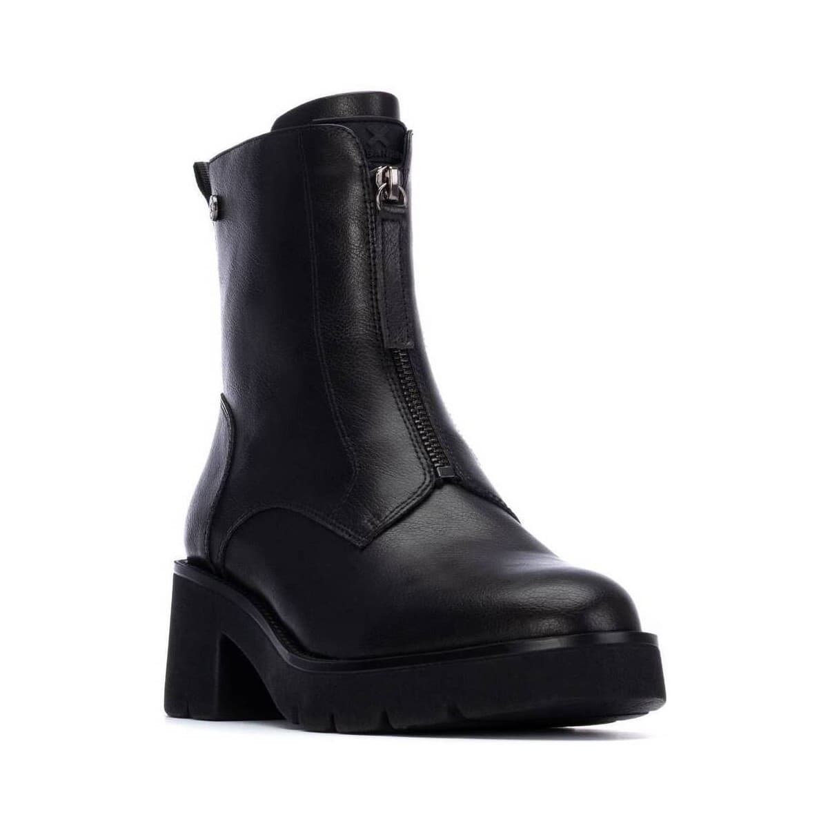 Women's Ankle Boots Xti Black