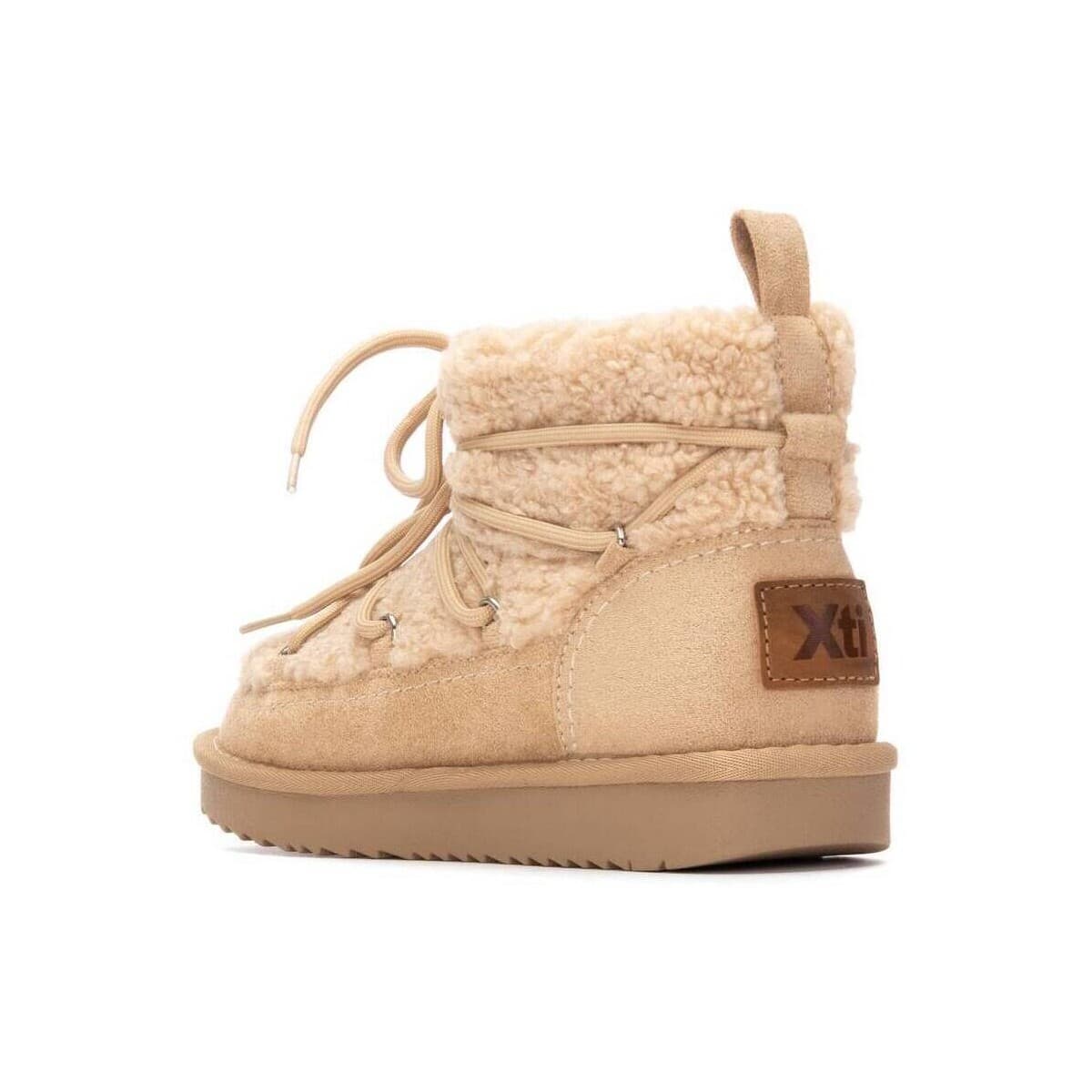 Women's Outdoor Shoes Xti Brown