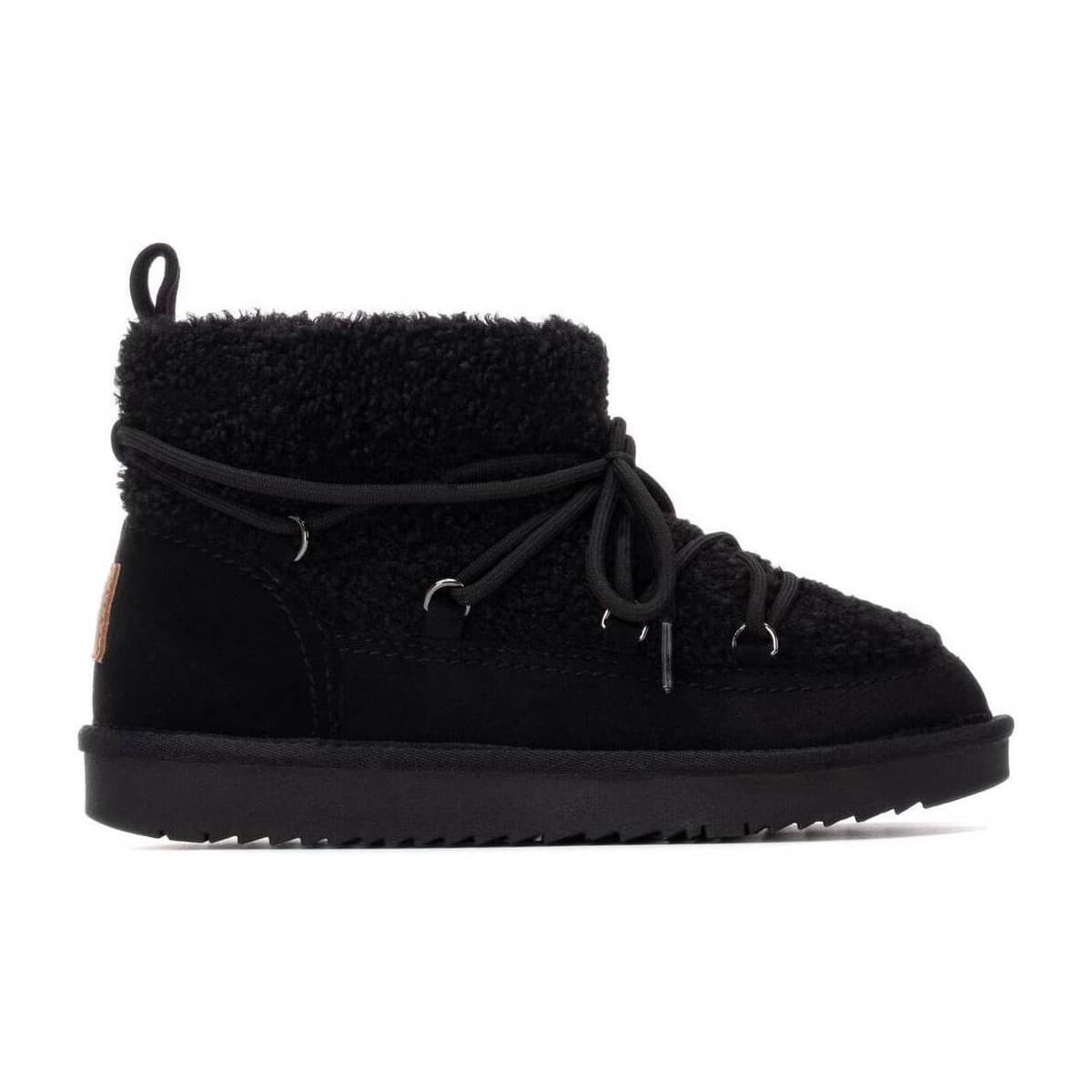 Women's Outdoor Shoes Xti Black