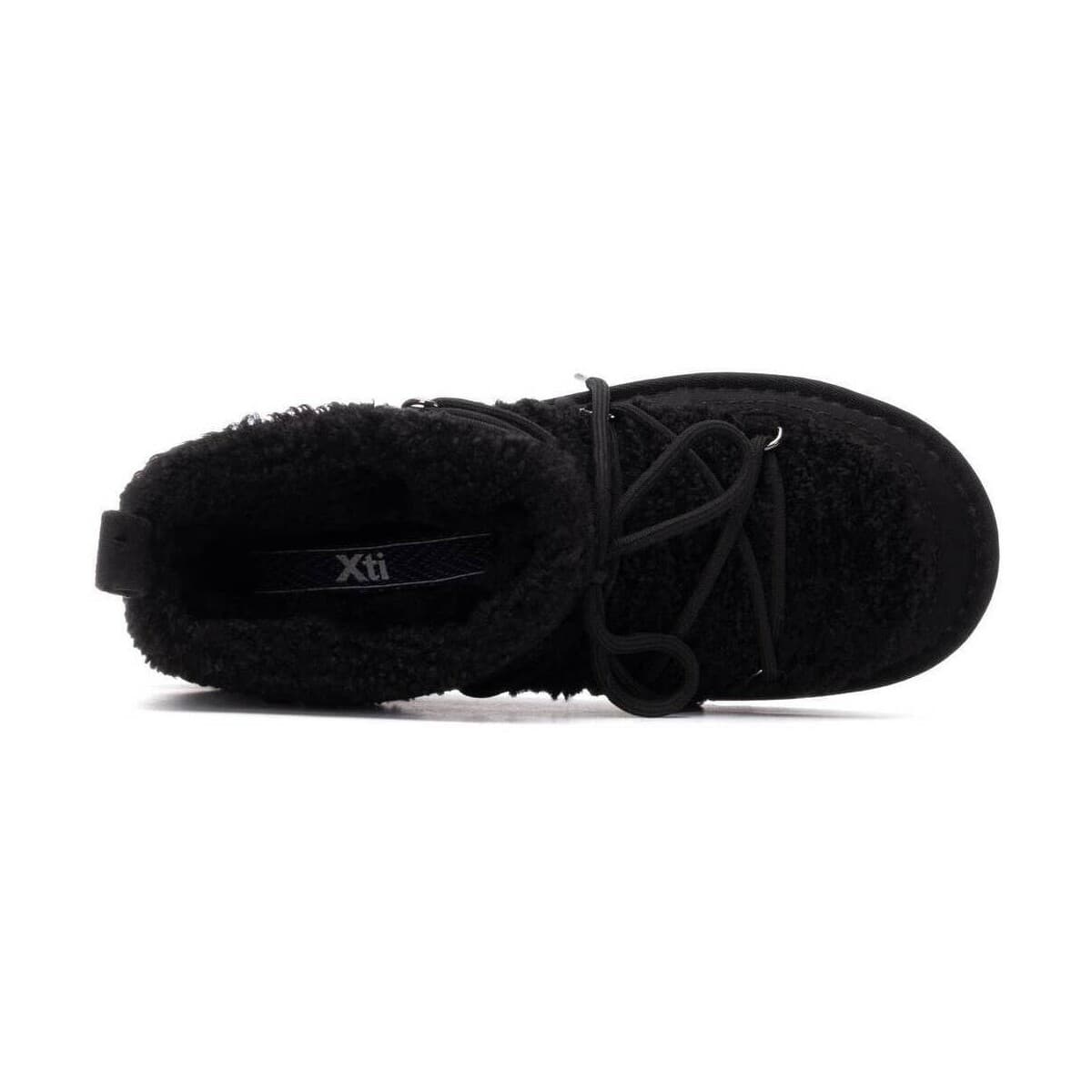 Women's Outdoor Shoes Xti Black